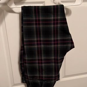 Christie New York “The Collins Trouser” waist 34 length 30.